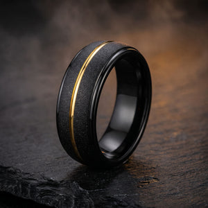 Thor ring editorial