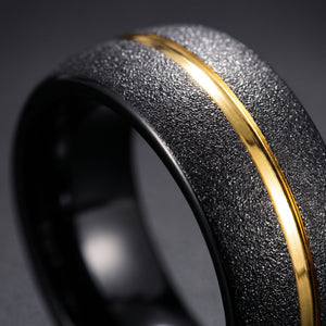 Thor ring macro