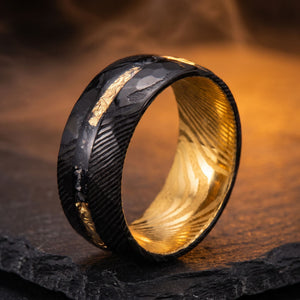 Thoth ring editorial
