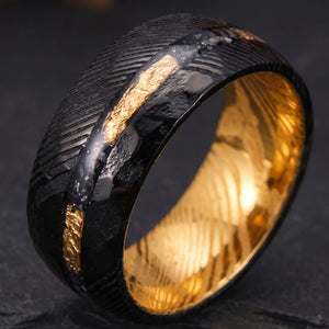 Thoth ring macro