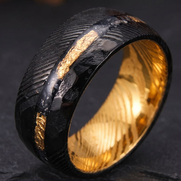 Thoth ring macro