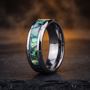 Triton ring editorial