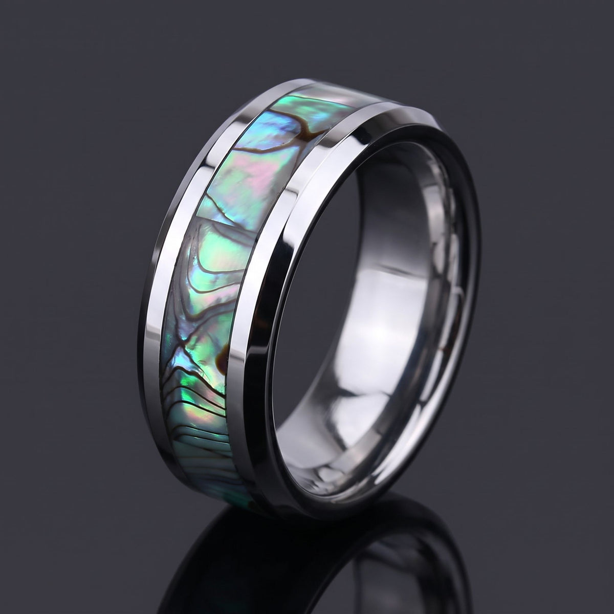 Triton ring hero45