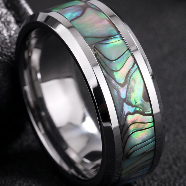 Triton ring macro