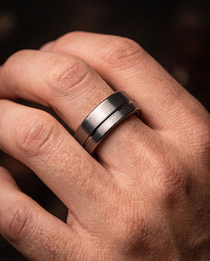 Troy ring onhand