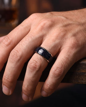 Vega ring onhand