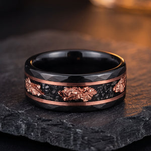 Venus ring editorial