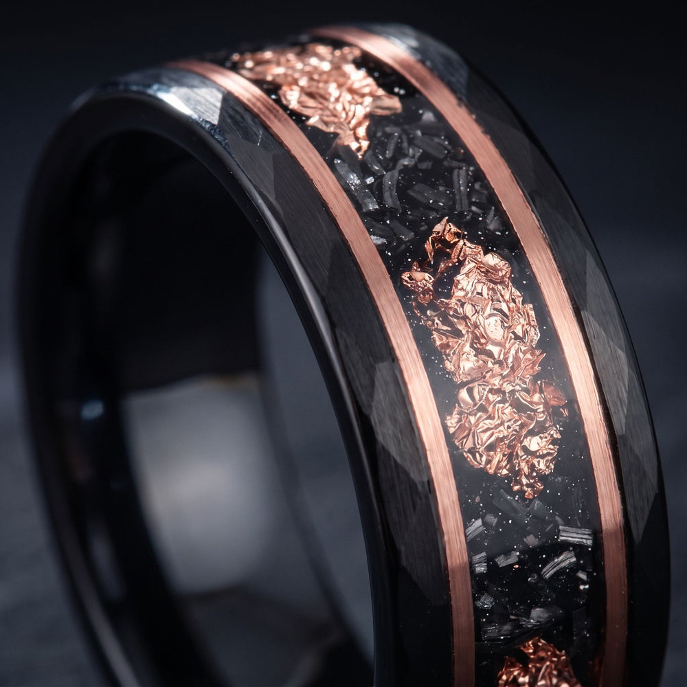 Venus ring macro