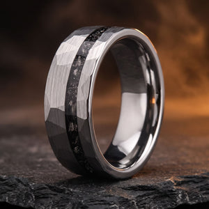 Vidar ring editorial