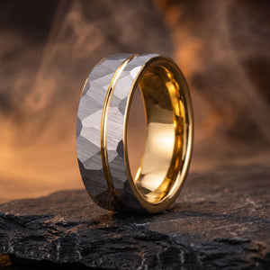 Zenith ring editorial