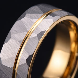Zenith ring macro