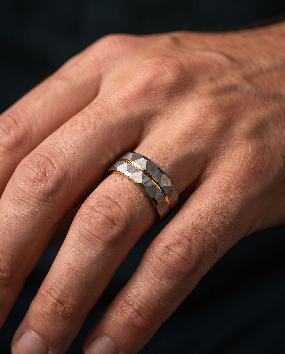 Zenith ring onhand