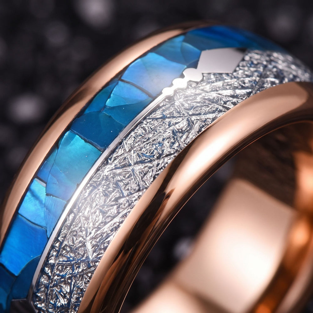 Zeus ring macro