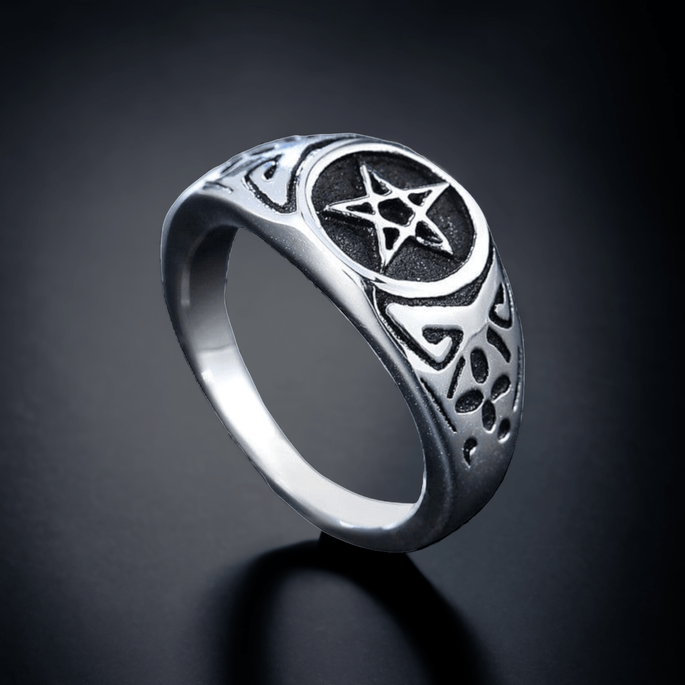 Wiccan Star