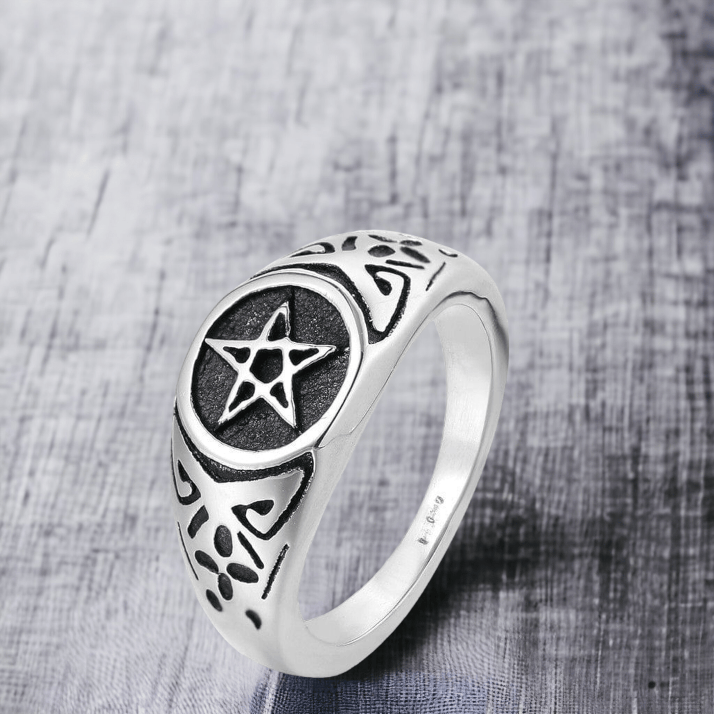 Wiccan Star